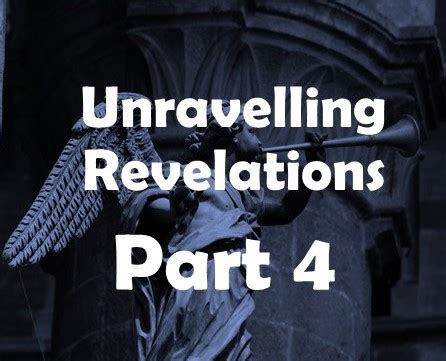 Opening Pandora's Box: Exploring the Magic of Revelation